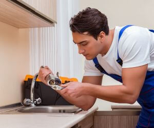 About The Faucet Pros New Vernon, NJ